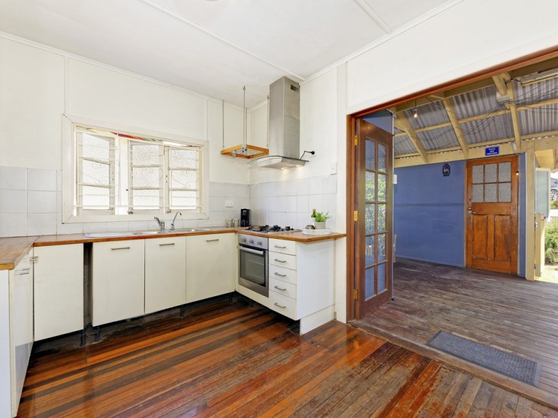 44 Barton Street, Everton Park QLD 4053