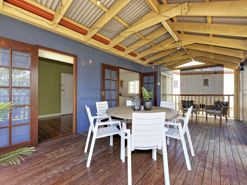 44 Barton Street, Everton Park QLD 4053