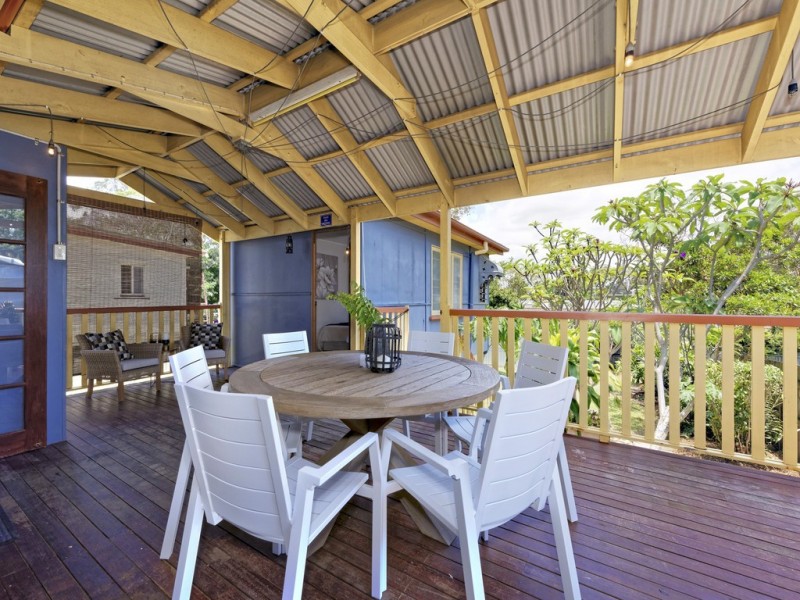 44 Barton Street, Everton Park QLD 4053