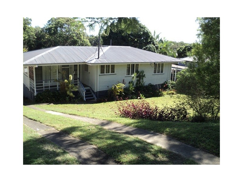 123 Irvine Street, Mitchelton QLD 4053