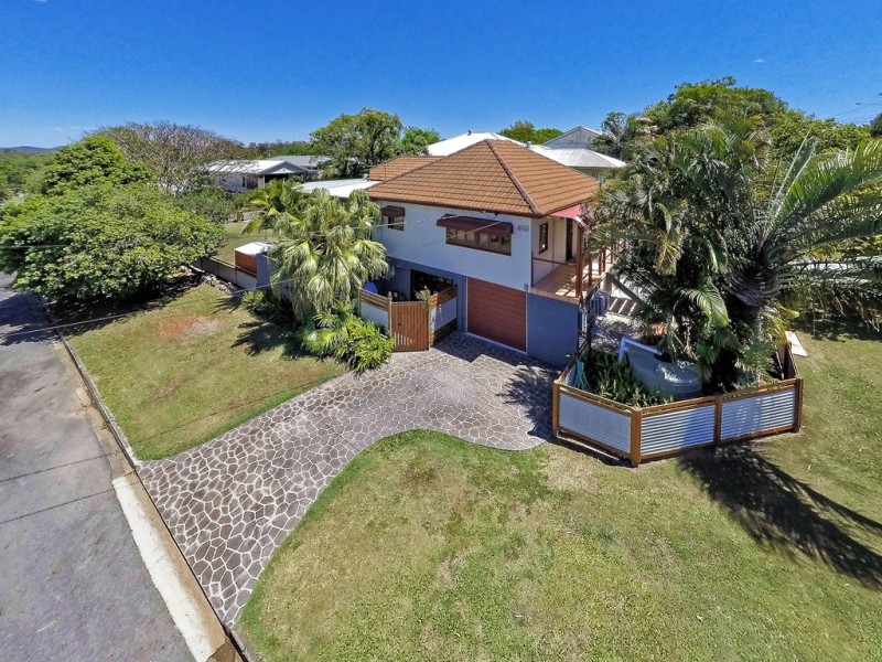 2 Dundonald Street, Everton Park QLD 4053