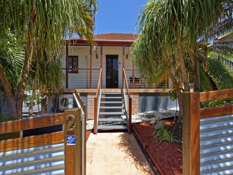 2 Dundonald Street, Everton Park QLD 4053