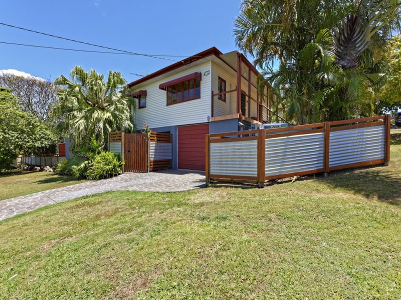 2 Dundonald Street, Everton Park QLD 4053