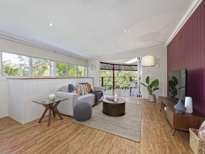 2 Dundonald Street, Everton Park QLD 4053