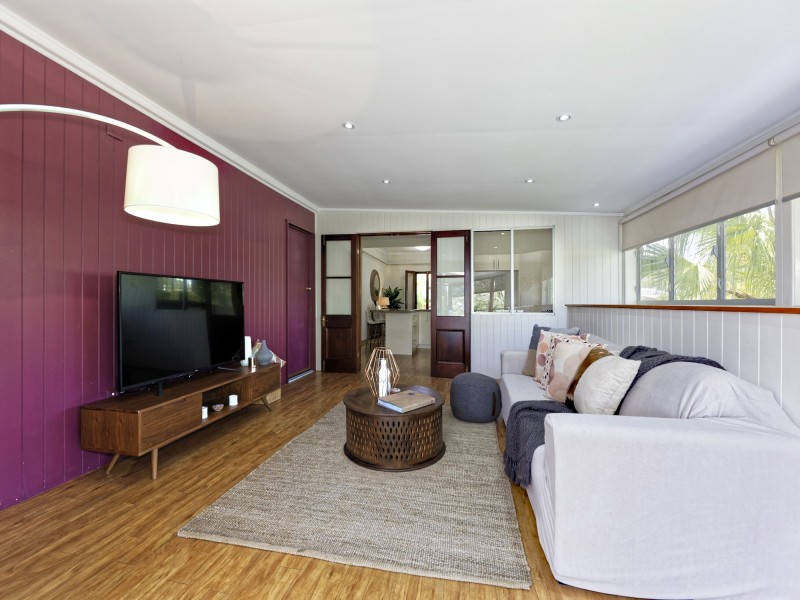 2 Dundonald Street, Everton Park QLD 4053