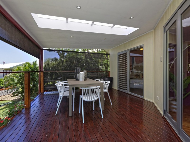 2 Dundonald Street, Everton Park QLD 4053