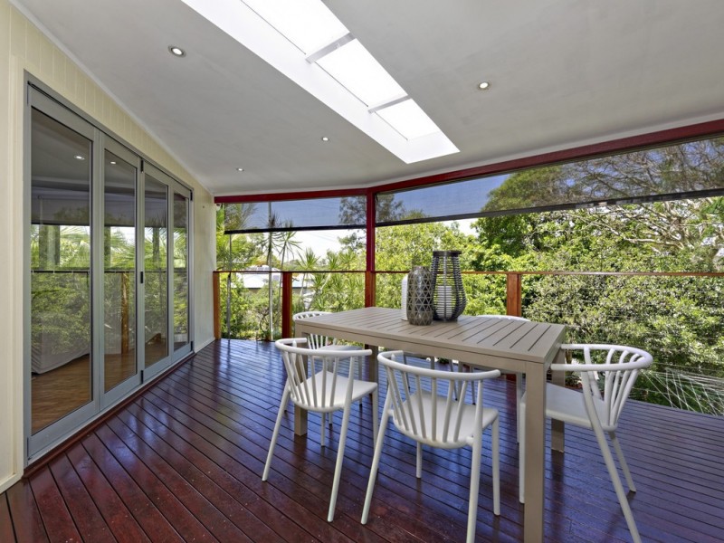 2 Dundonald Street, Everton Park QLD 4053