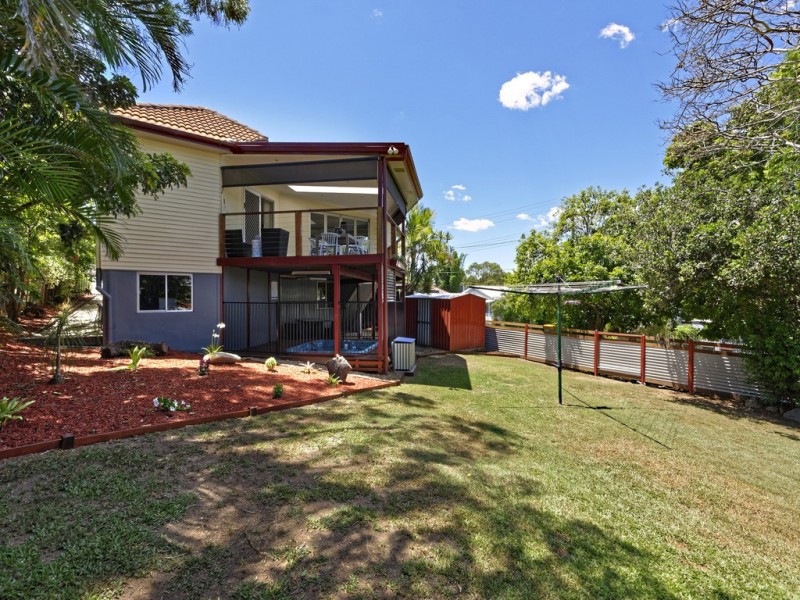 2 Dundonald Street, Everton Park QLD 4053