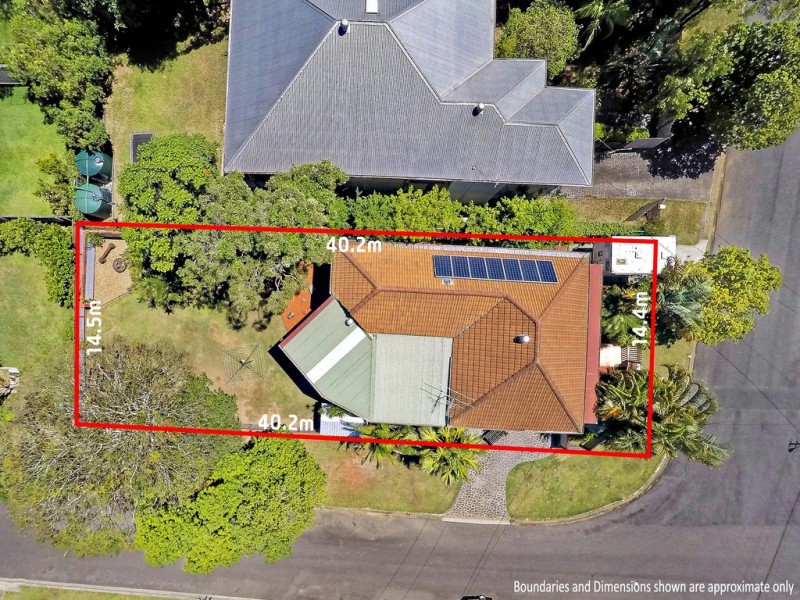 2 Dundonald Street, Everton Park QLD 4053