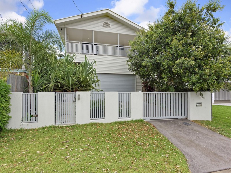 9 McIntyre Street, Wooloowin QLD 4030