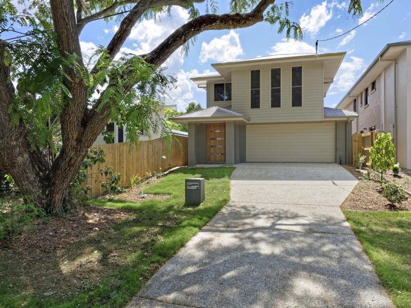 17a Brook Street, Everton Park QLD 4053