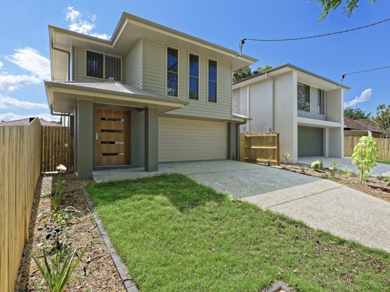 17a Brook Street, Everton Park QLD 4053
