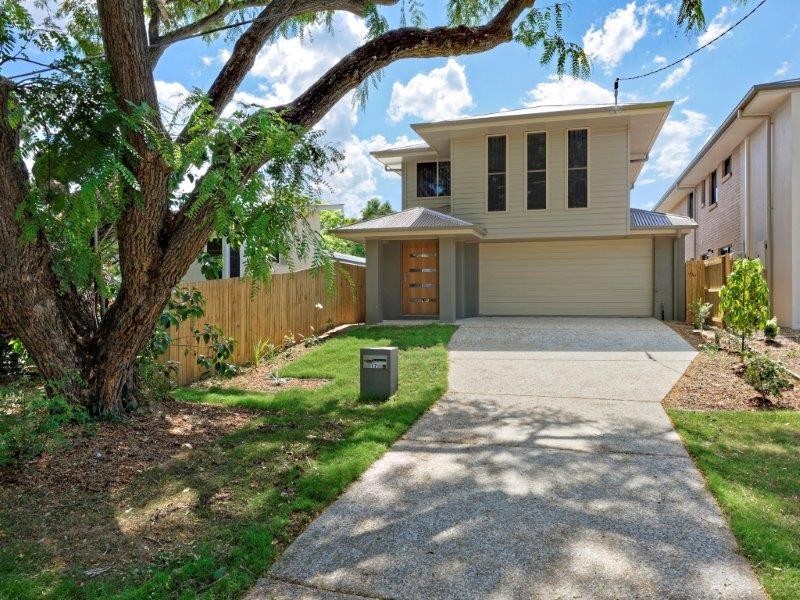 17a Brook Street, Everton Park QLD 4053