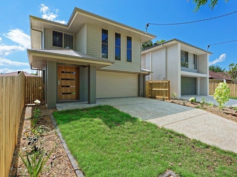 17a Brook Street, Everton Park QLD 4053