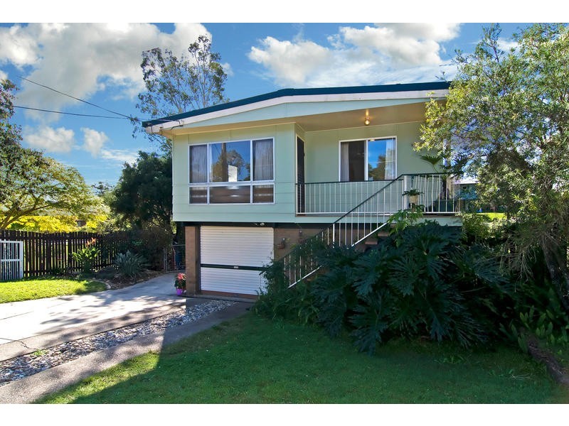 15 Venetia Street, Stafford Heights QLD 4053