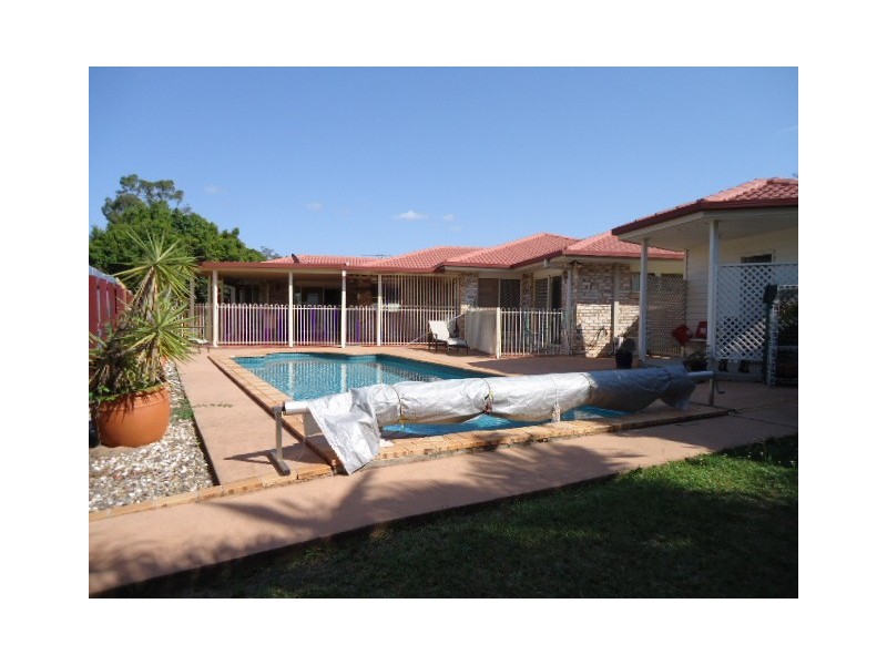 10  Blake, Mcdowall QLD 4053