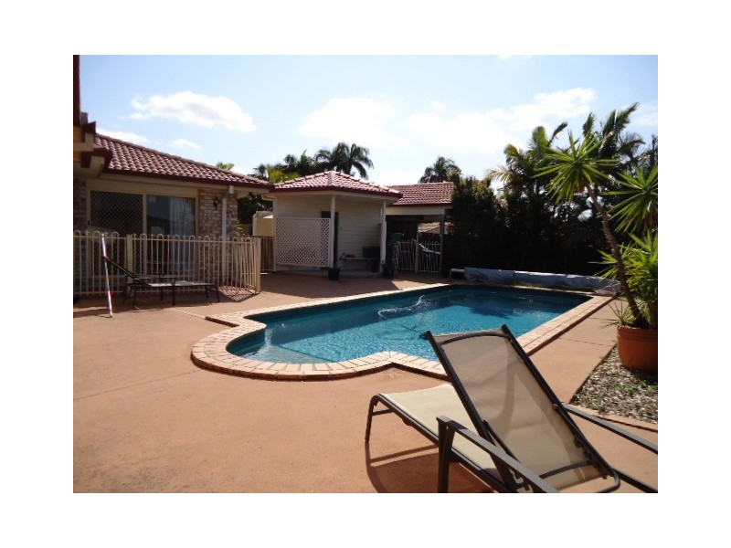 10  Blake, Mcdowall QLD 4053