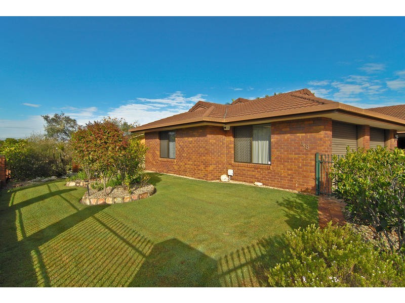 48 Parton Street, Stafford Heights QLD 4053
