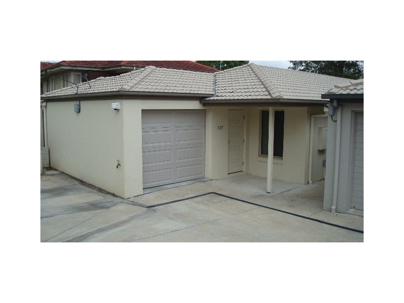 537 Stafford Road, Stafford QLD 4053