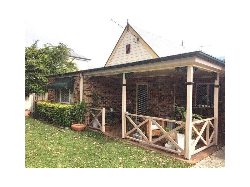 59 Hants Street, Hamilton QLD 4007