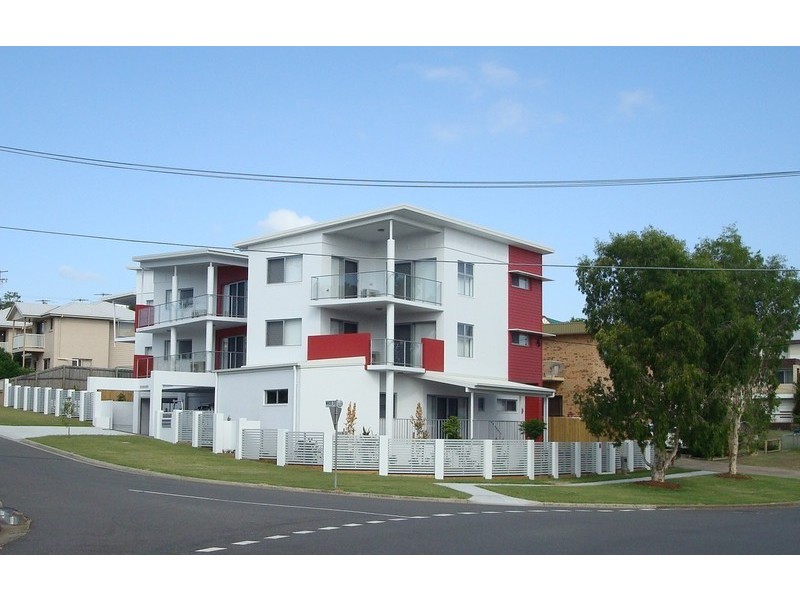 2/46 Buller Street, Everton Park QLD 4053