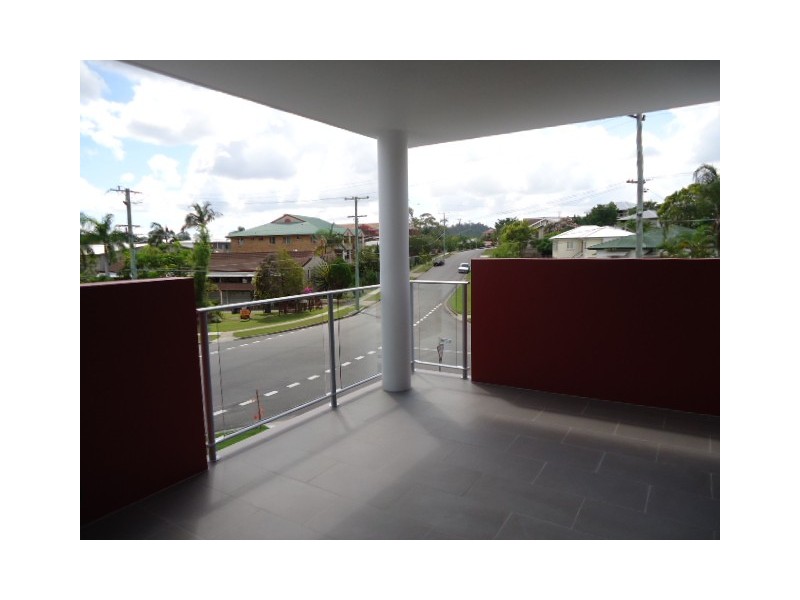 2/46 Buller Street, Everton Park QLD 4053