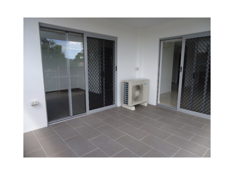 2/46 Buller Street, Everton Park QLD 4053