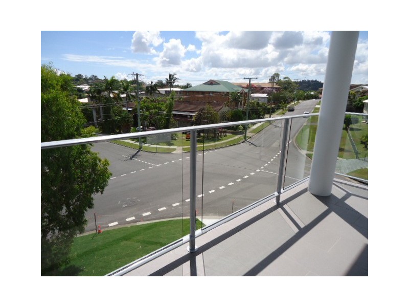 4/46 Buller Street, Everton Park QLD 4053