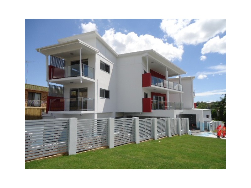 4/46 Buller Street, Everton Park QLD 4053