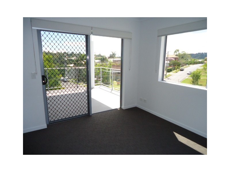 4/46 Buller Street, Everton Park QLD 4053