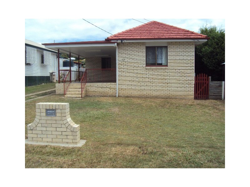 56 Tarm St, Wavell Heights QLD 4012