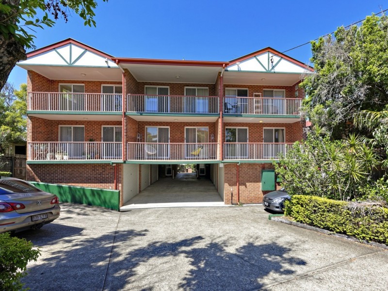 1/13 French Street, Everton Park QLD 4053