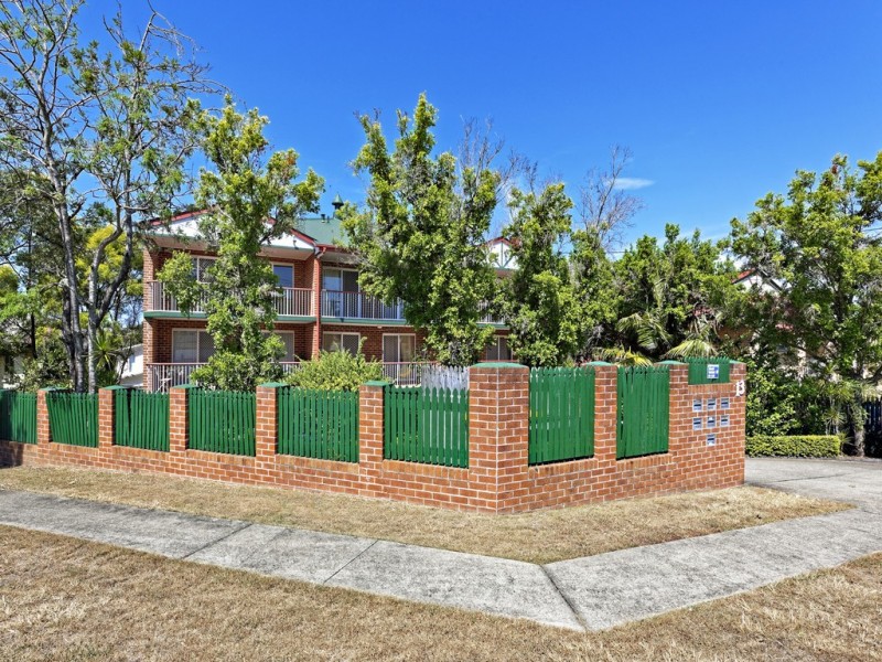 1/13 French Street, Everton Park QLD 4053