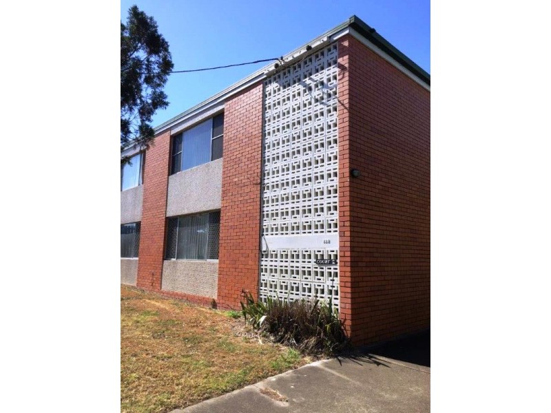 4/133 Chalk Street, Lutwyche QLD 4030