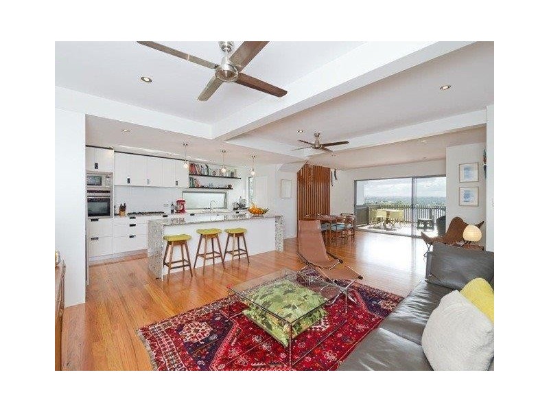 44 Prospect Terrace, Kelvin Grove QLD 4059