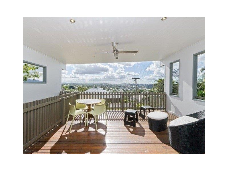 44 Prospect Terrace, Kelvin Grove QLD 4059
