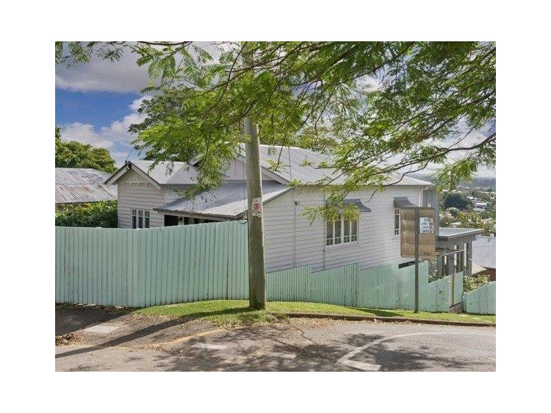 44 Prospect Terrace, Kelvin Grove QLD 4059