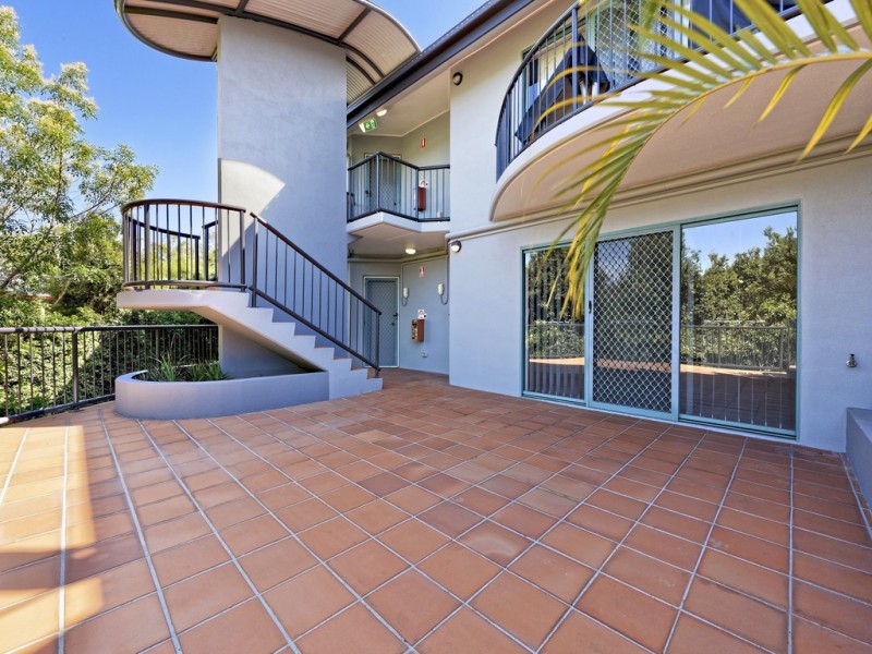 9/451 Enoggera Road, Alderley QLD 4051