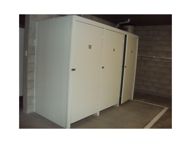 4/10 Ashmore Street, Everton Park QLD 4053