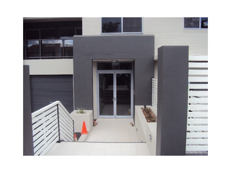 4/10 Ashmore Street, Everton Park QLD 4053