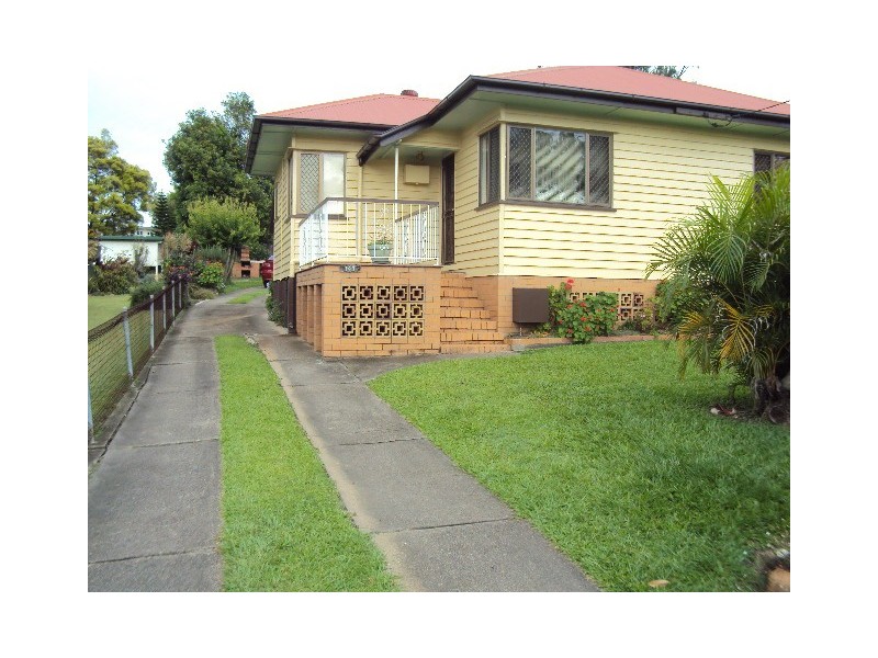 148 Dawson Parade, Keperra QLD 4054
