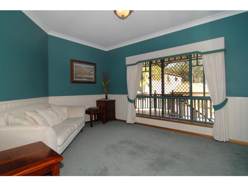 44 Boondooma Circuit, Albany Creek QLD 4035