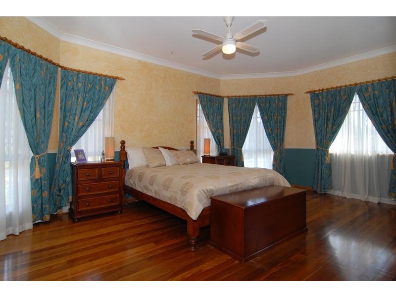 44 Boondooma Circuit, Albany Creek QLD 4035