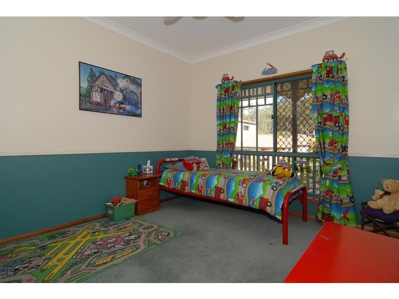 44 Boondooma Circuit, Albany Creek QLD 4035