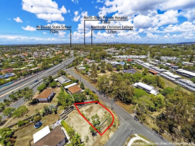 6 Bennetts Road, Everton Hills QLD 4053