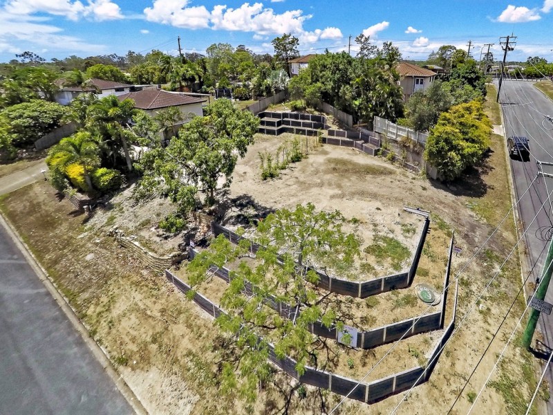 6 Bennetts Road, Everton Hills QLD 4053