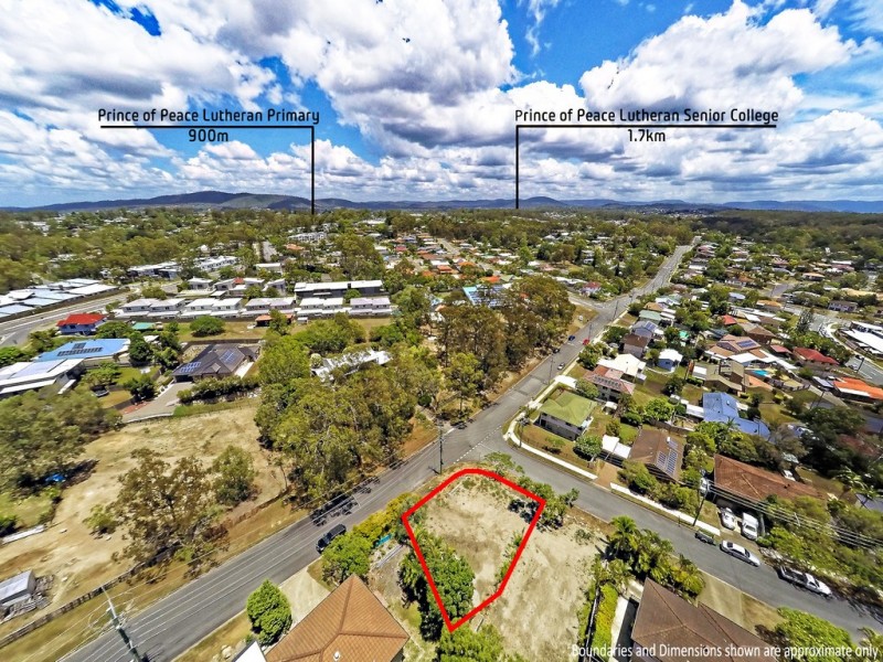 6 Bennetts Road, Everton Hills QLD 4053