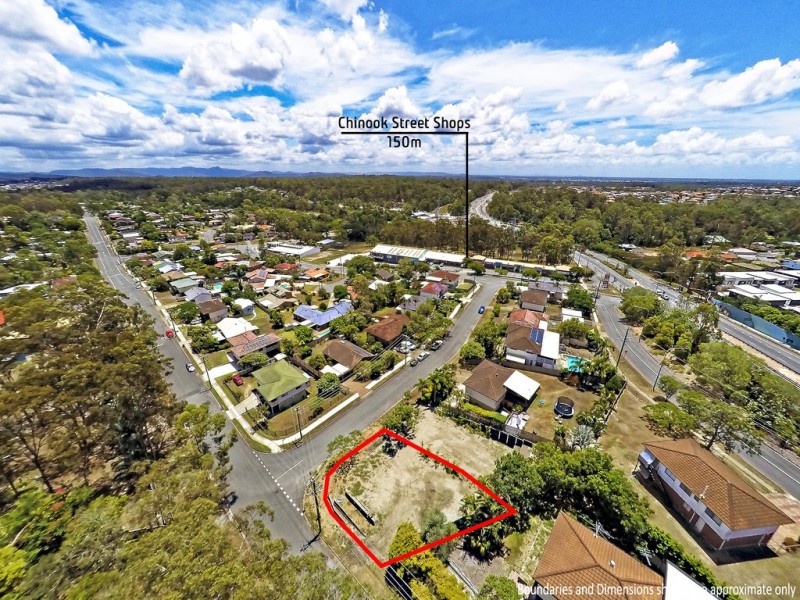 6 Bennetts Road, Everton Hills QLD 4053
