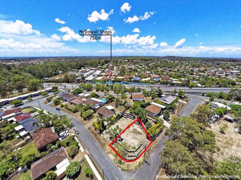 6 Bennetts Road, Everton Hills QLD 4053