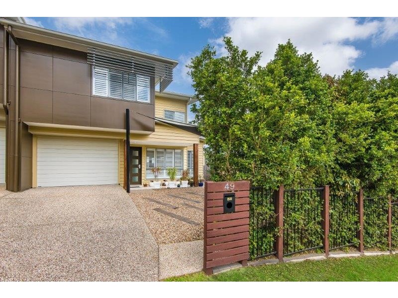 49 Whites Road, Chermside West QLD 4032